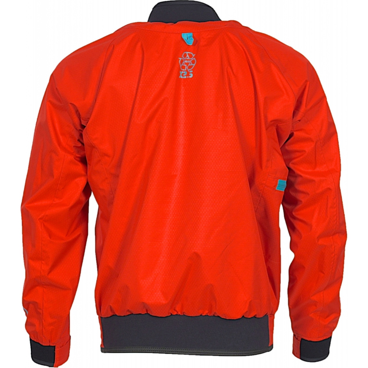 2026 Peak PS Tourlite Lange Mouw Jas 26TLS- RED - Red